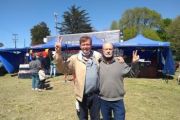 Mar del Plata: Vuelve la Feria del Buen Vivir