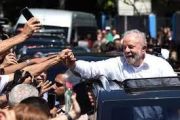 Ganó Lula por casi 2 millones de votos