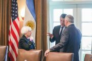 El FMI aumenta la presión para acelerar el ajuste fiscal