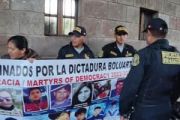 Perú en Conflicto Permanente