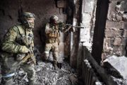 Conflicto Ruso-Ucraniano