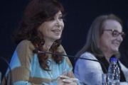 Cristina Kirchner llamó a alejarse de los dogmas