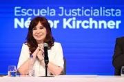 Cristina hablará en Plaza de Mayo