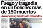 Clarín despidió sin aviso a 48 de sus trabajadores y trabajadoras