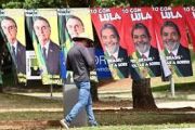 Elecciones en Brasil: Segunda Vuelta