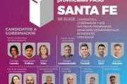 Santa Fe: el peronismo va con cuatro candidatos