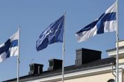 Finlandia se incorporó a la OTAN y un fuerte rechazo de Moscú