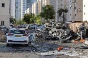 Israel: estamos en guerra, declaró Netanyahu tras el ataque de Hamás