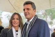 Malena Galmarini será precandidata a intendenta de Tigre