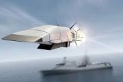 Rusia: Nuevo misil de crucero hipersónico Zircon