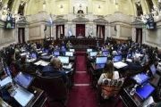 El Senado comienza a tratar la reforma de la Ley de Ganancias