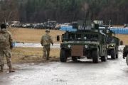 Rusia aumenta la tensión con más tropas