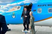 Los aviones presidenciales Tango en el expediente que investiga a Machado