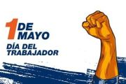 Feliz Dia del Trabajador