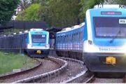 Trenes Argentinos prepara 3.000 despidos