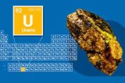 Estados Unidos está interesado en el uranio argentino
