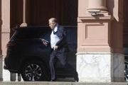 En el Gobierno están furiosos con Werthein